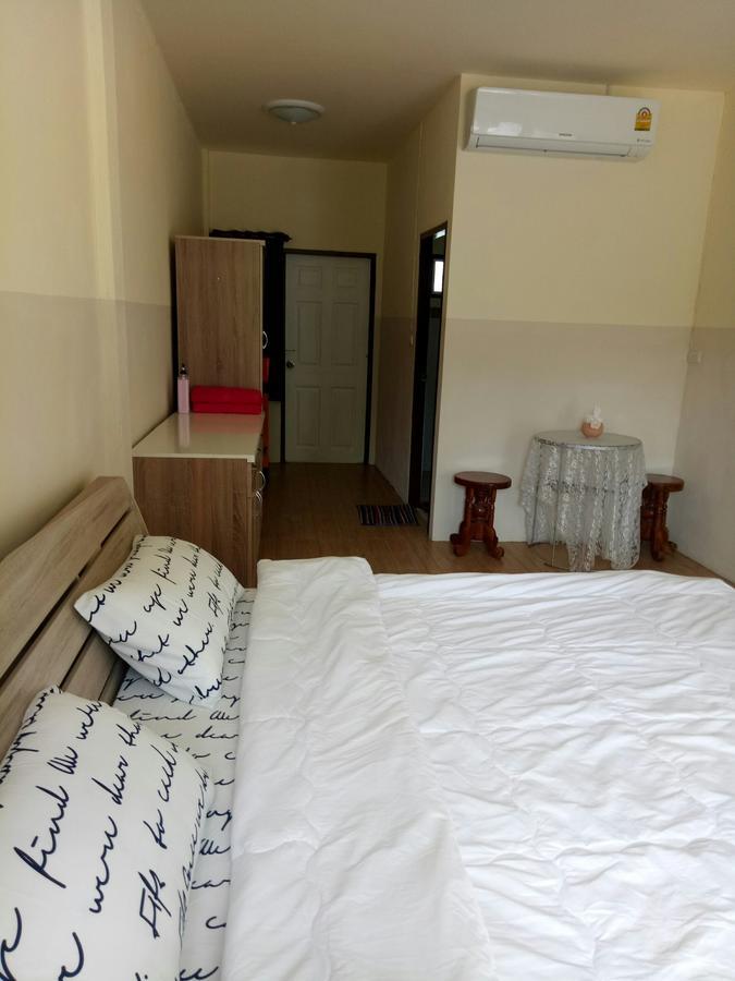 Stay With Brite The Home-Stay In Chiang Mai Exterior photo