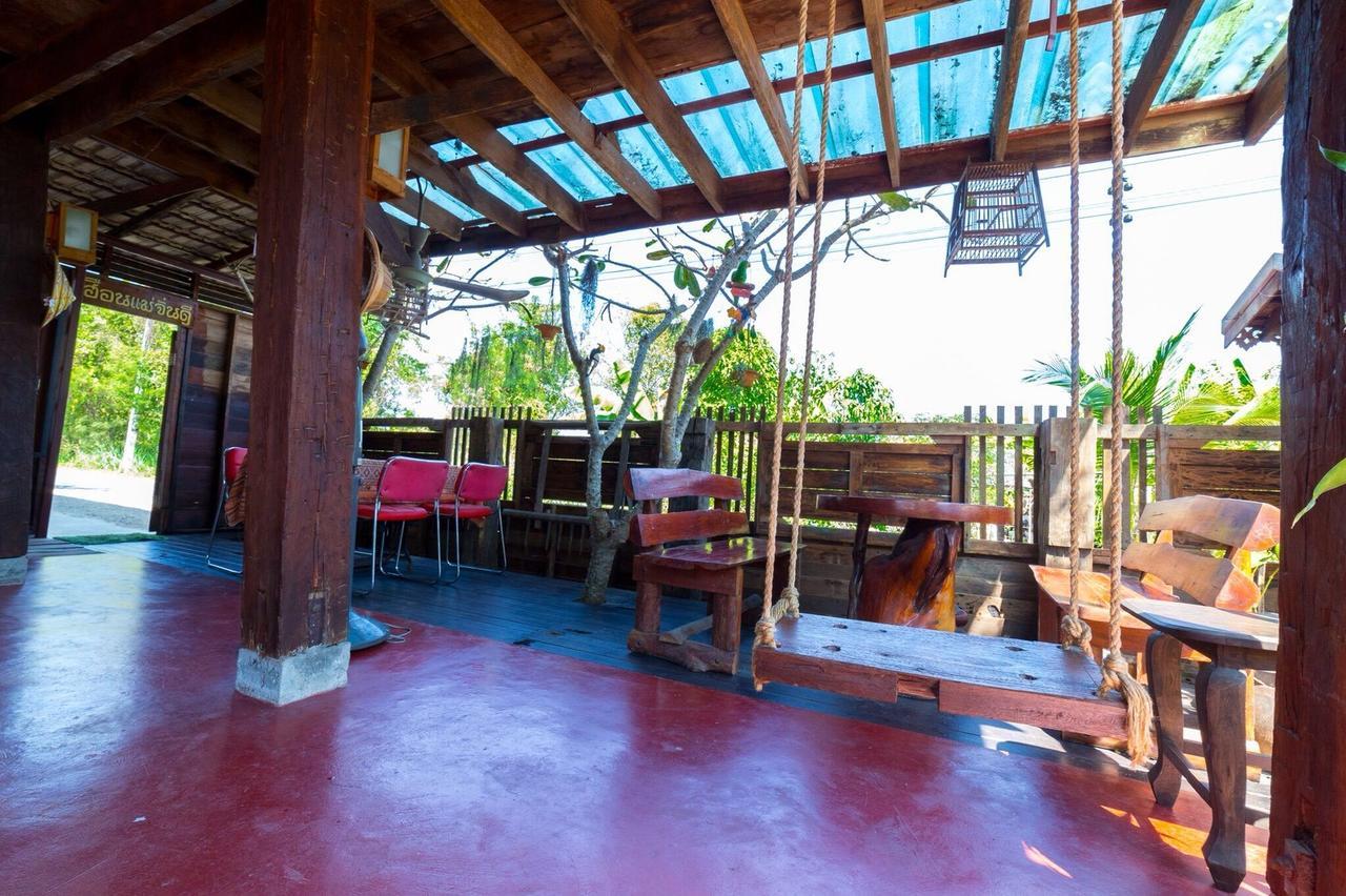Stay With Brite The Home-Stay In Chiang Mai Exterior photo